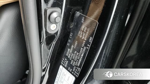 Kia Mohave Master id 4324172 из Кореи 21