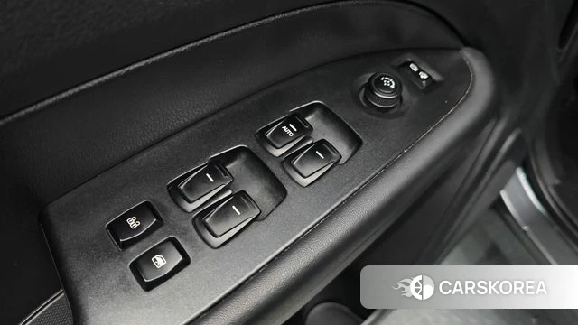 Ssangyong The New Rexton Sport id 4540190 из Кореи 21