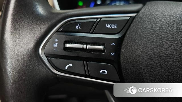 Hyundai Santa Fe TM id 4574555 из Кореи 21