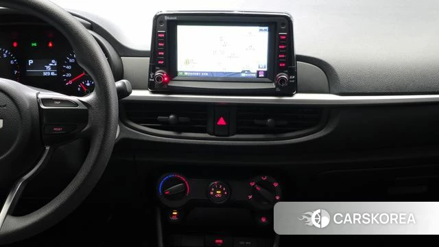 Kia Morning Urban (JA) id 4922621 из Кореи 21