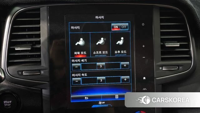 Renault Korea (Samsung) The New QM6 id 4720628 из Кореи 21