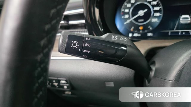 Kia K5 3rd generation id 4194871 из Кореи 21