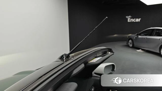 Mini Cooper C Convertible 4th Generation id 4222442 из Кореи 21