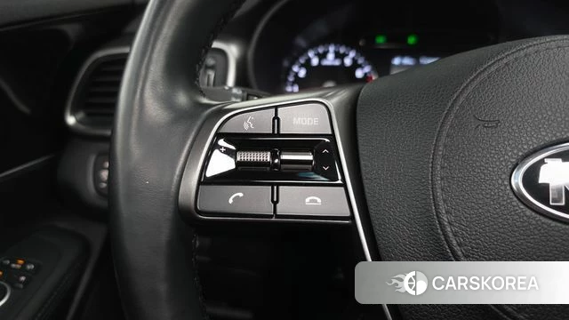 Kia The New Sorento id 4508525 из Кореи 21