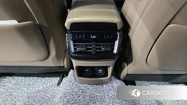 Kia K8 Hybrid id 4579808 из Кореи 21