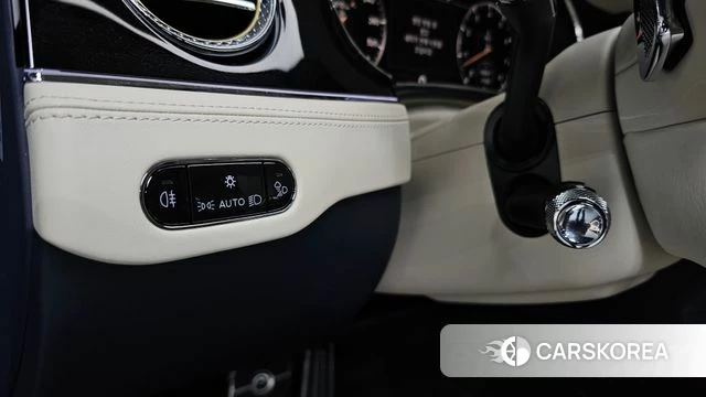 Bentley Continental GT 3rd Generation id 4433371 из Кореи 21