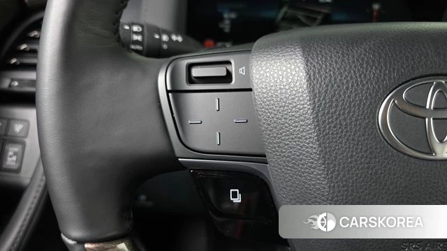 Toyota Alphard 4th Generation id 4427161 из Кореи 21