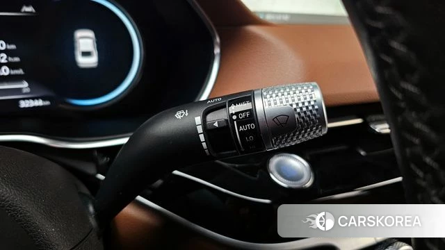 Genesis G80 (RG3) id 4282812 из Кореи 21