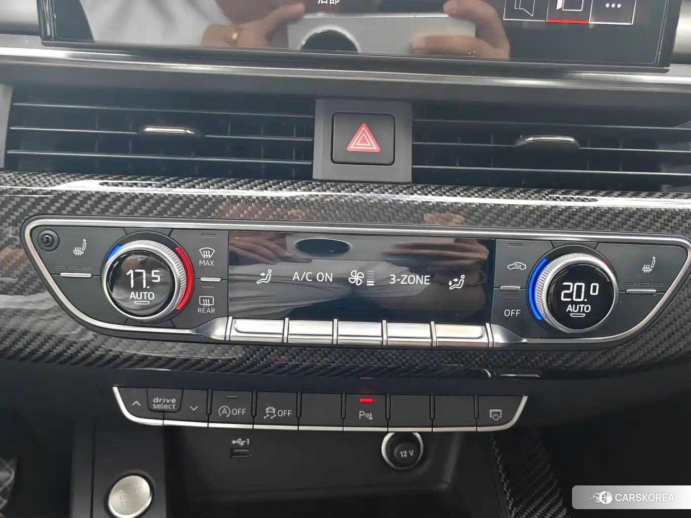 Audi A4L id 4600922 из Китая 21