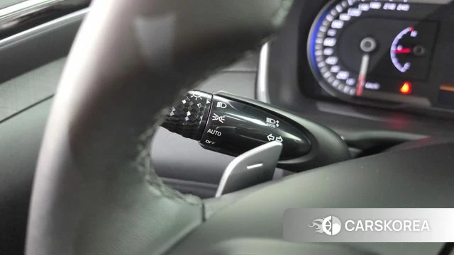 Hyundai Tucson (NX4) id 4571831 из Кореи 21