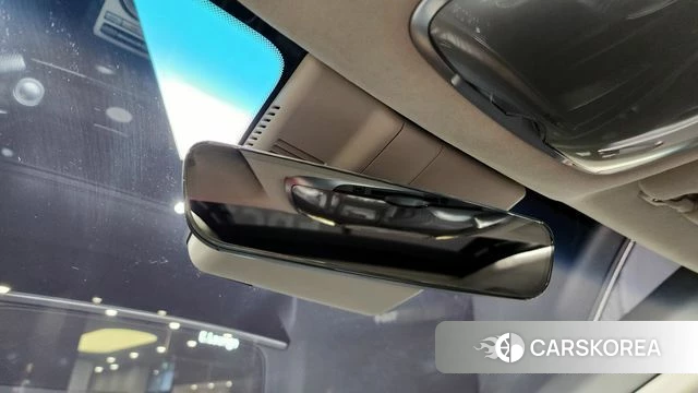 Genesis G80 (RG3) id 4416406 из Кореи 21