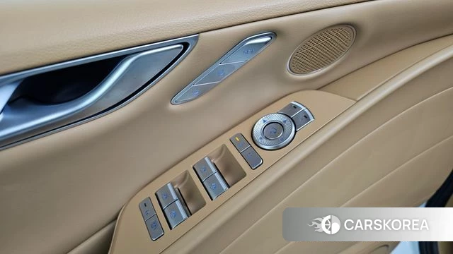 Genesis G80 (RG3) id 4862572 из Кореи 21