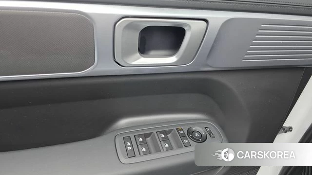 Hyundai Santa Fe (MX5) id 4479912 из Кореи 21