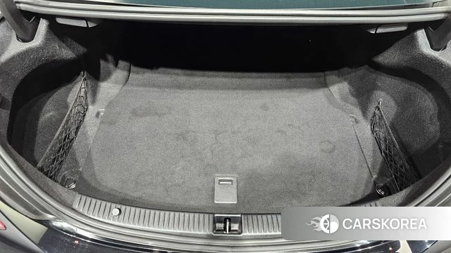 Mercedes-Benz C-Class W205 id 4587154 из Кореи 21