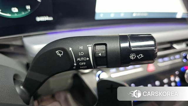 Hyundai Sonata D Edge Hybrid (DN8) id 4935345 из Кореи 21