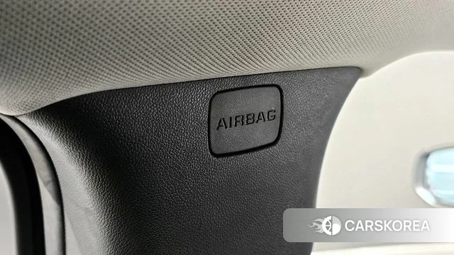 Chevrolet (GM Daewoo) The New Malibu id 4225455 из Кореи 21