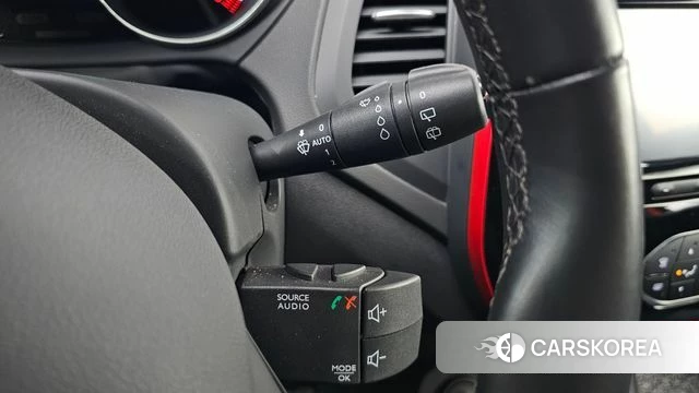 Renault Korea (Samsung) New QM3 id 4717613 из Кореи 21