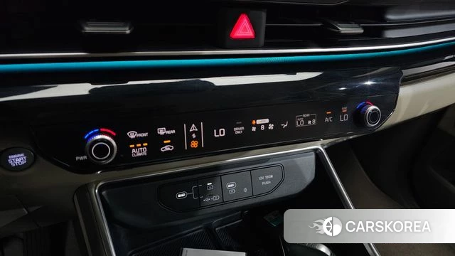 Kia The New Carnival 4th Generation id 4462726 из Кореи 21