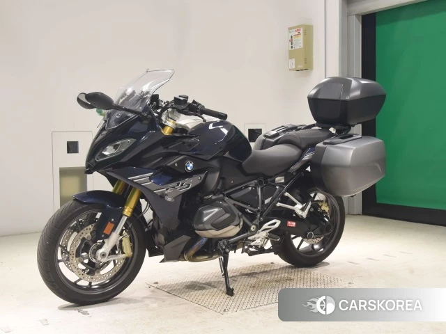 BMW R1250RS id 3946311 из Японии 21