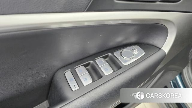 Genesis The New G70 id 4469084 из Кореи 21
