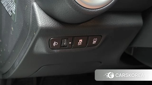 Kia The New Morning (JA) id 4870507 из Кореи 21