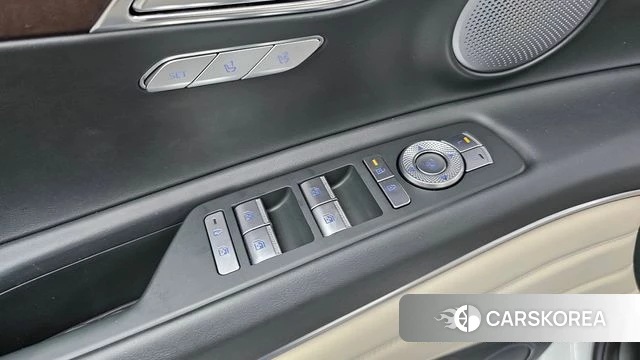 Genesis GV80 id 4584688 из Кореи 21