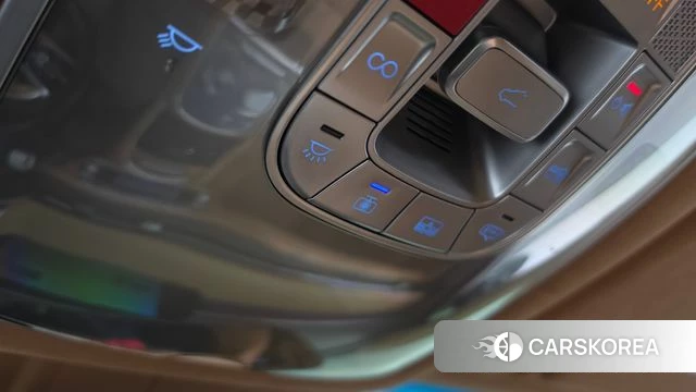 Genesis G90 (RS4) id 4880795 из Кореи 21