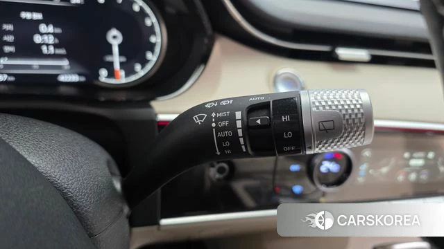 Genesis GV70 id 4469839 из Кореи 21