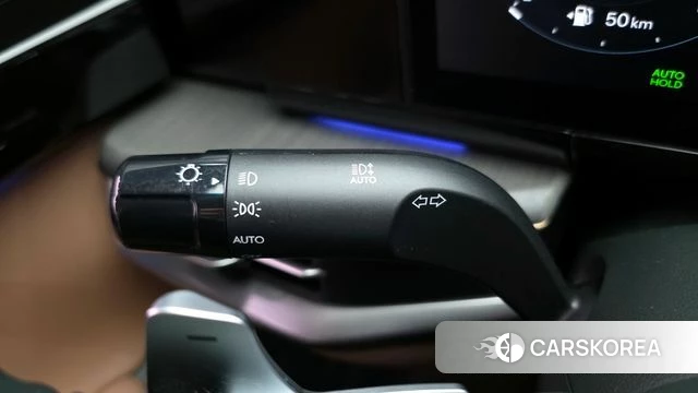 Hyundai Grandeur (GN7) id 4388191 из Кореи 21