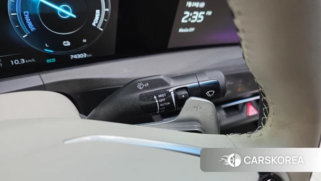 Kia K8 Hybrid id 4624571 из Кореи 21