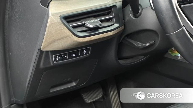 Kia K8 id 4585459 из Кореи 21