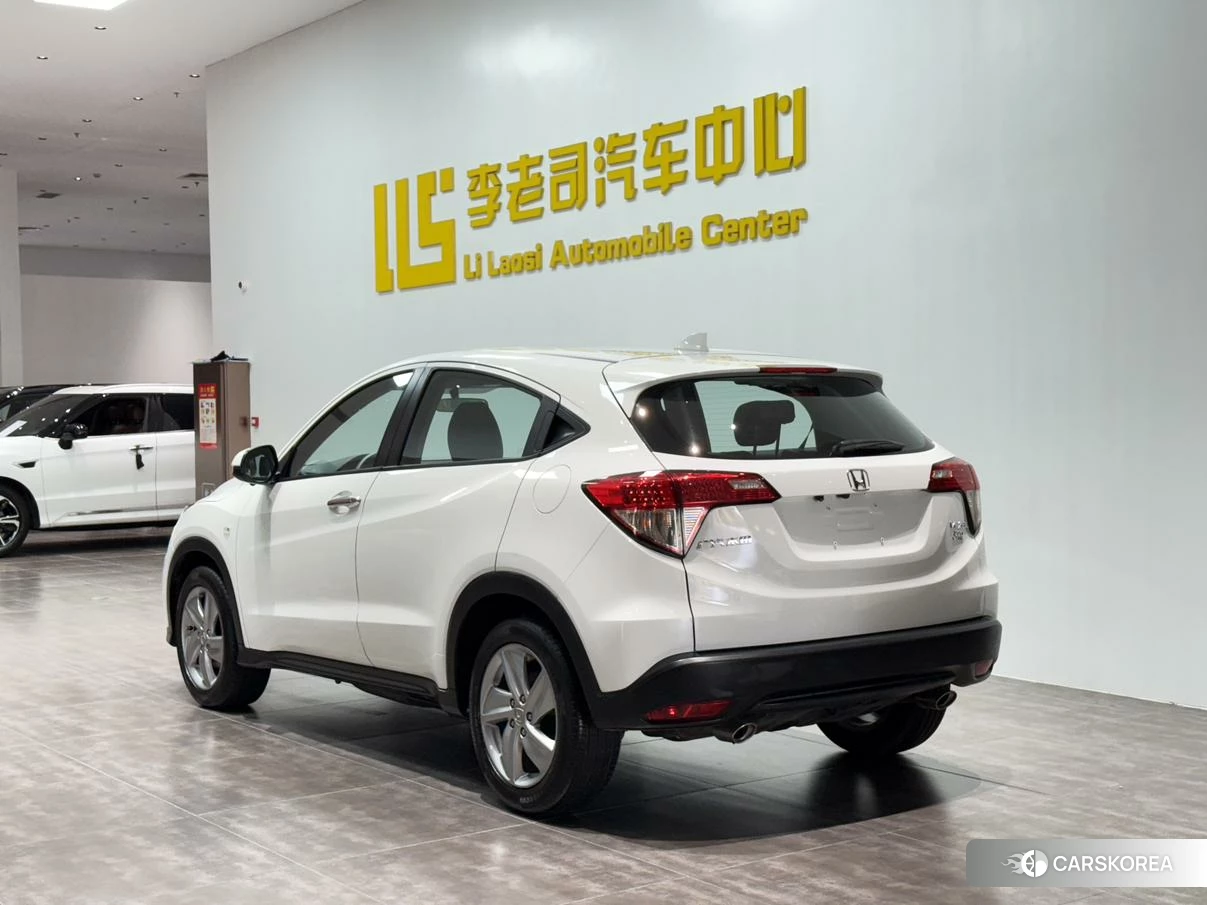 Honda Vezel id 4479464 из Китая 21