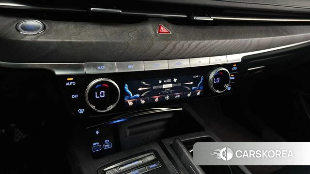 Genesis G80 (RG3) id 4350226 из Кореи 21
