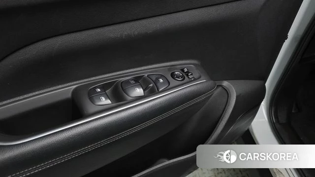 Renault Korea (Samsung) QM6 id 4625983 из Кореи 21