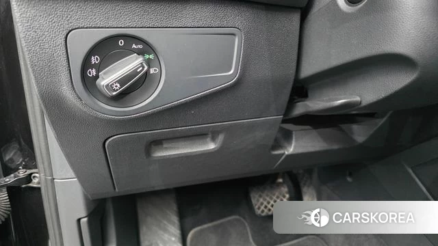 Volkswagen Tiguan second Generation id 4384940 из Кореи 21