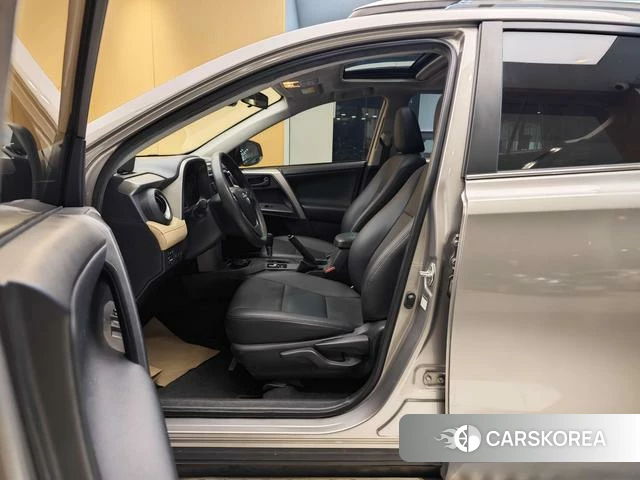 Toyota RAV4 Rongfang id 4220617 из Китая 21