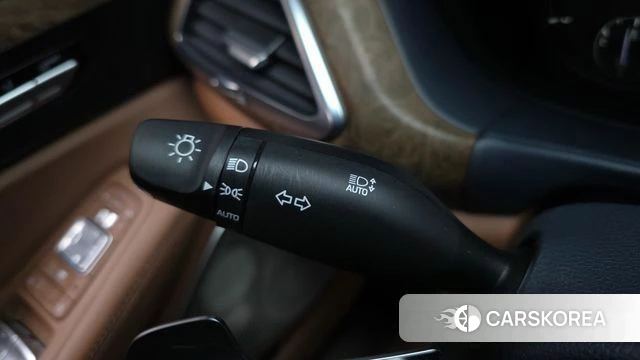 Genesis G90 id 4390208 из Кореи 21