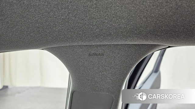 Hyundai Sonata D Edge (DN8) id 4681610 из Кореи 21
