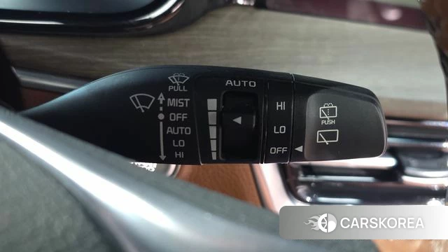 Kia Mohave Master id 4322796 из Кореи 21