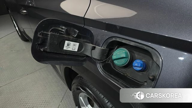 Hyundai Tucson (NX4) id 4410071 из Кореи 21