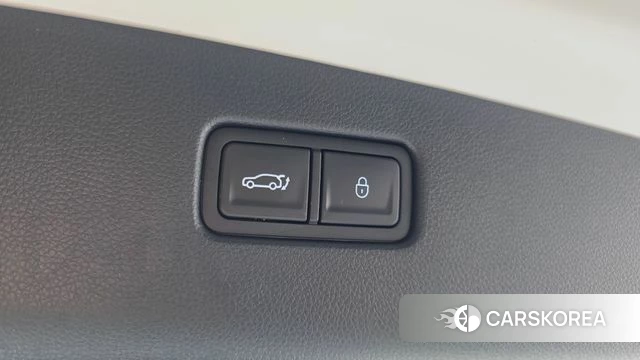 Genesis Electrified GV70 id 4624080 из Кореи 21