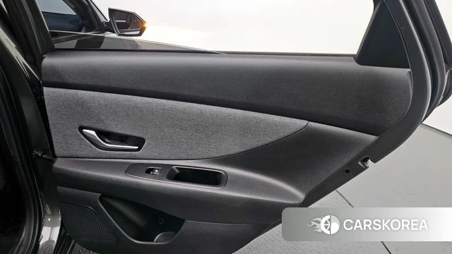 Hyundai Avante (CN7) id 4322680 из Кореи 21