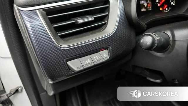 Renault Korea (Samsung) XM3 id 4330241 из Кореи 21