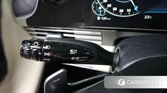 Hyundai The New Grandeur IG id 4848990 из Кореи 21
