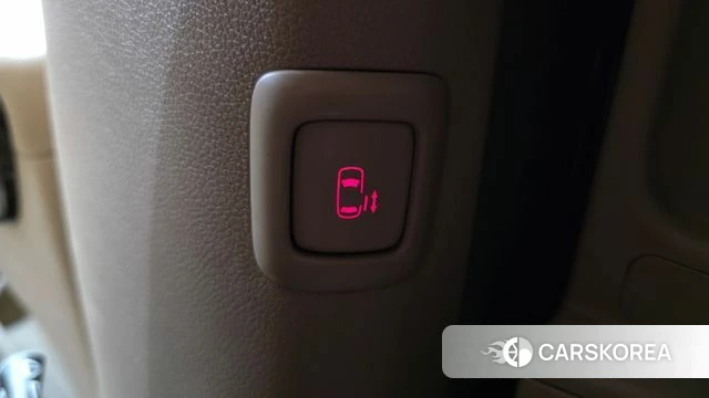 Kia The New Carnival id 4536266 из Кореи 21