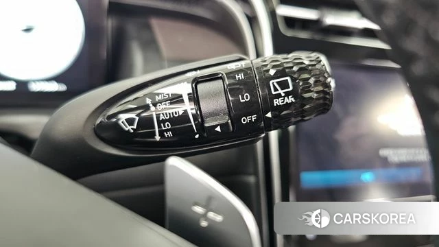Hyundai Tucson (NX4) id 4573434 из Кореи 21