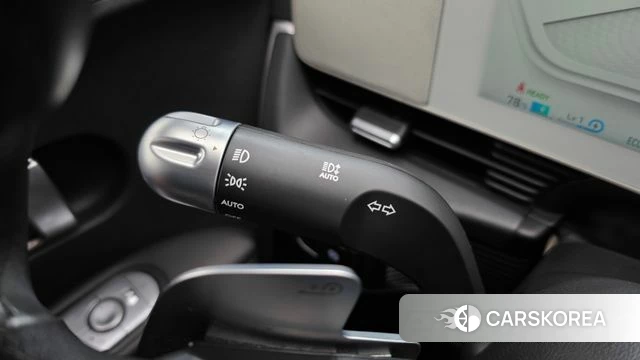 Hyundai Ionic 5 id 4619239 из Кореи 21