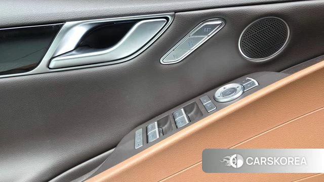 Genesis G80 (RG3) id 4657613 из Кореи 21