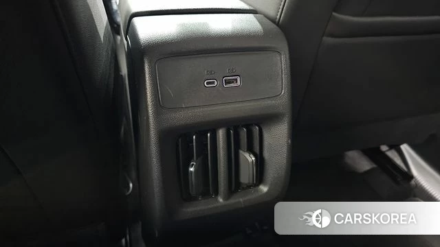 Chevrolet (GM Daewoo) Trax Crossover id 4778339 из Кореи 21