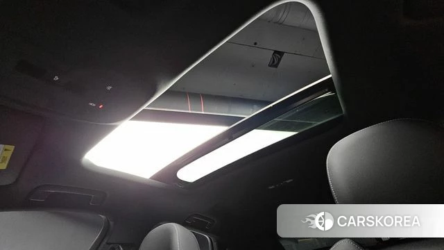 Audi Q3 (F3) id 4667094 из Кореи 21
